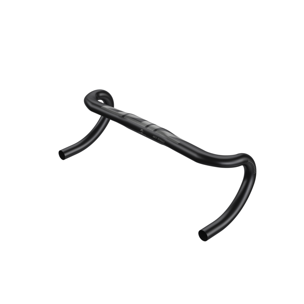 Zipp Service Course SL 80 Ergo Handlebars Matte Black